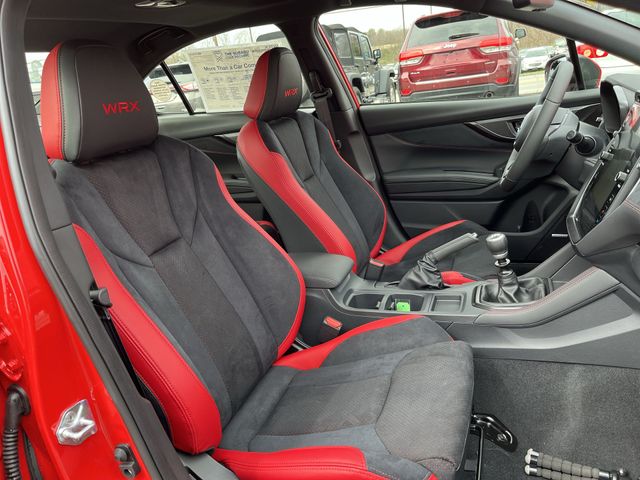 New 2026 Red Subaru Limited image 28