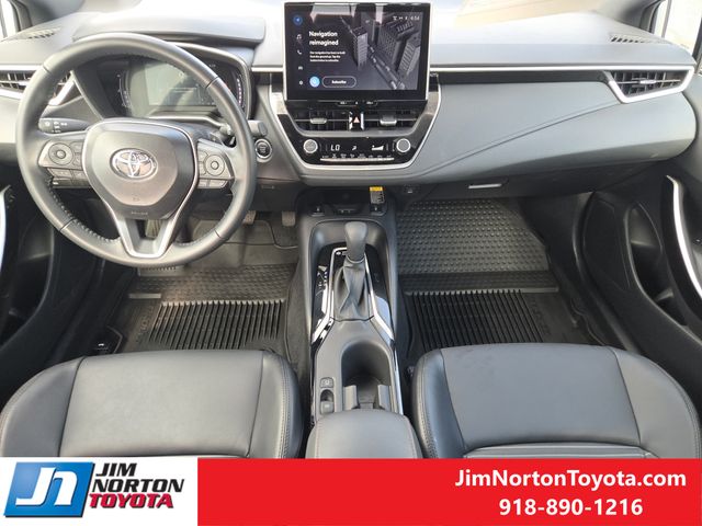 Used 2025 Toyota Corolla Sedan