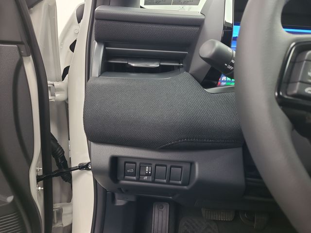 2026 – Subaru – Outback