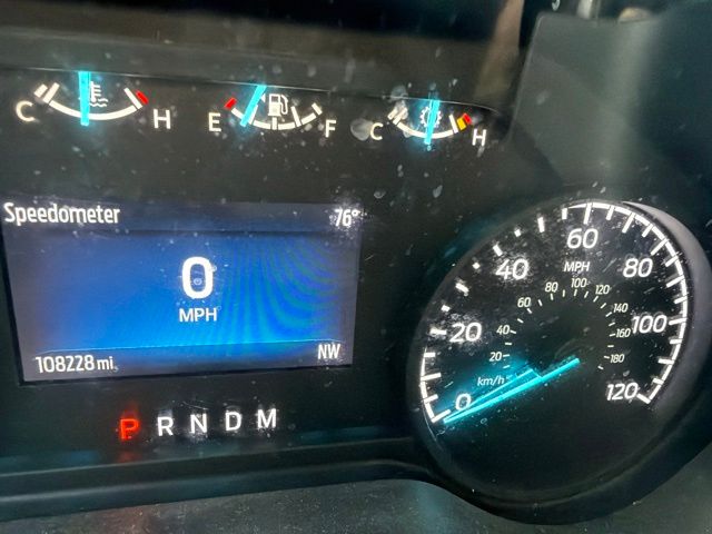 Certified Used 2021 Gray Ford XL image 19