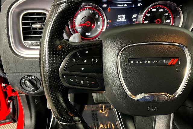 Used 2022 Dodge Charger For Sale in OLIVE BRANCH, MS