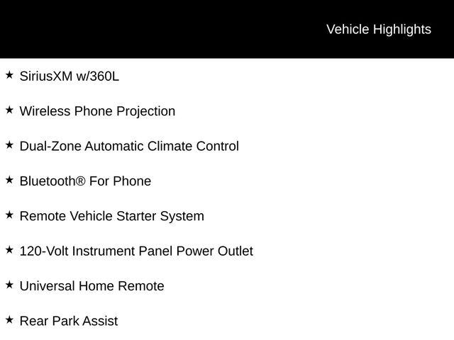 View vehicle photo 7