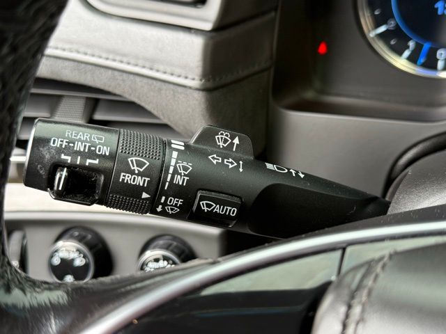 2018 Cadillac Escalade ESV