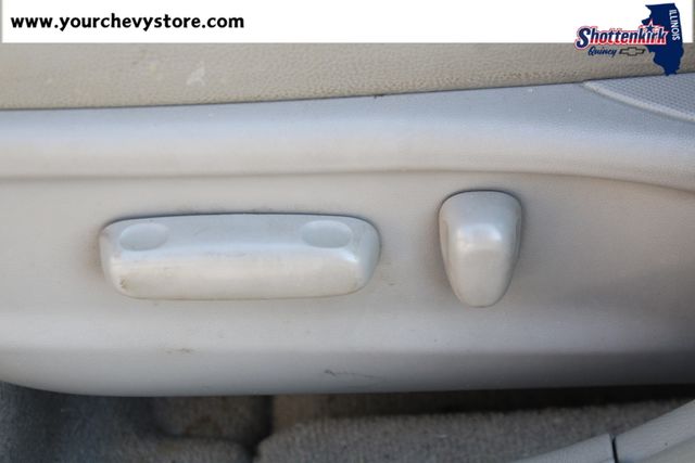 Used 2009 Toyota Camry Sedan