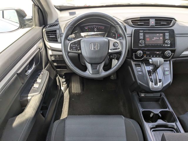Used 2020 Honda CR-V SUV