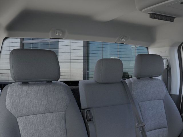 New 2026 Ford Super Duty F-550 Chassis Regular Cab (DRW) 169" Wheelbase XL