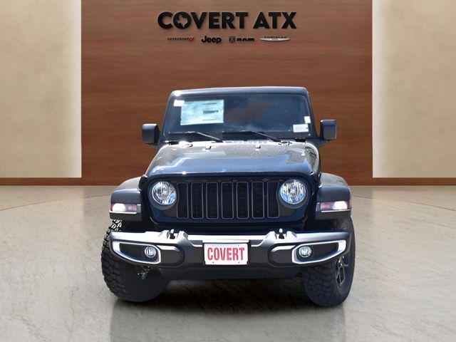 New Car 2025 Jeep Gladiator  High Tide For Sale Under $40,000 In Austin, Texas