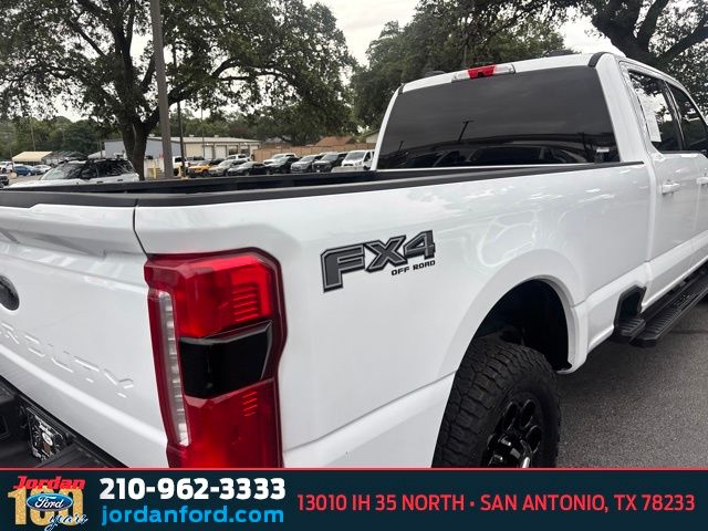 Used Car 2025 Ford F-250sd  Xlt For Sale Under $60,000 In San Antonio, Texas
