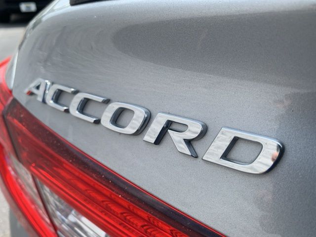 2021 Honda Accord Sport Special Edition photo