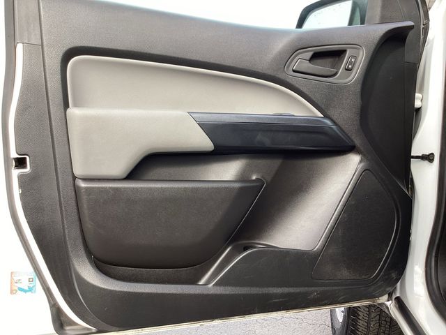 Used Car 2022 Chevrolet Colorado  Work Truck For Sale Under $25,000 In San Antonio, Texas