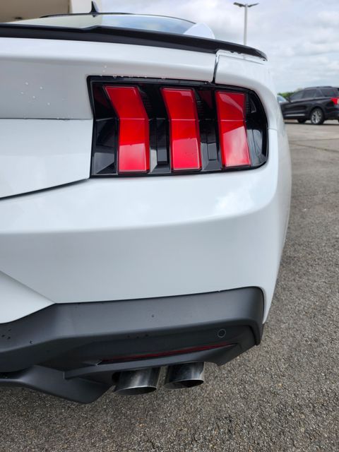 New 2026 White Ford GT image 14