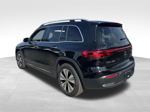 2024 Mercedes-Benz EQB 300 - 3