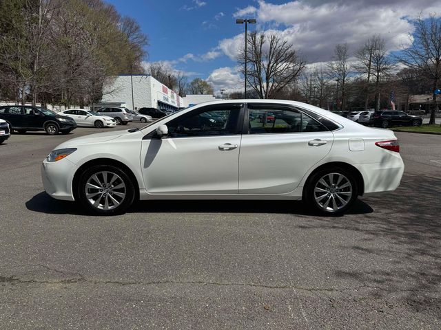 used 2016 Toyota Camry car, priced at $16,555