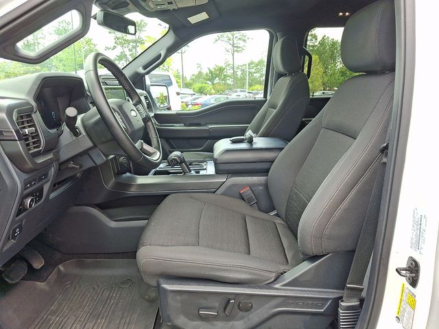 Used 2024 Ford F-150 Truck