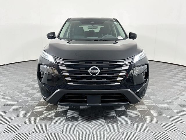 New 2026 Nissan Rogue SUV