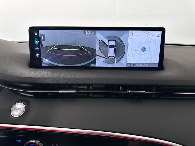 Thumbnail: 2025 Genesis GV70 - 14