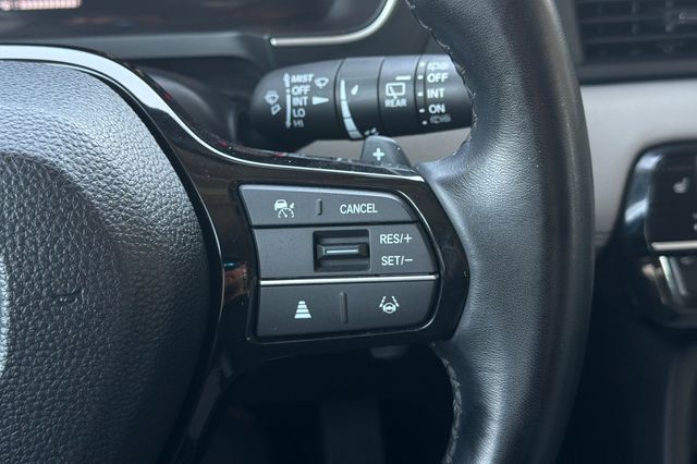 2024 Honda Pilot EX-L - Photo 31