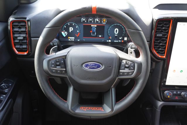 New 2026 Ford Ranger Truck