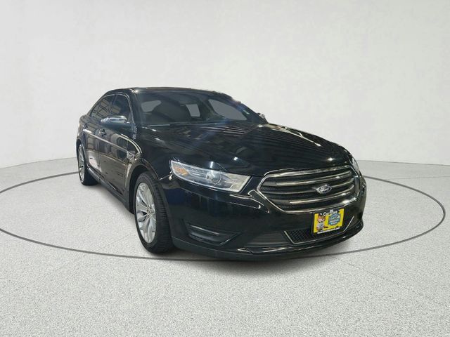 2018 Ford Taurus Limited FWD