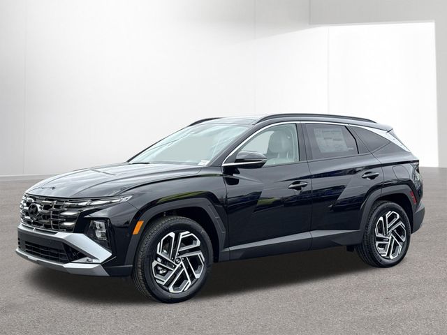 New 2026 Hyundai Tucson Hybrid For Sale in Indianapolis, IN