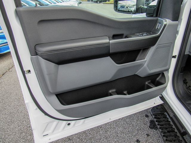 2026 Ford F-250SD XLT:168095