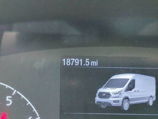 Used 2025 White Ford Base image 19