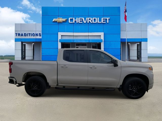 2026 Chevrolet Silverado 1500 RST - 9