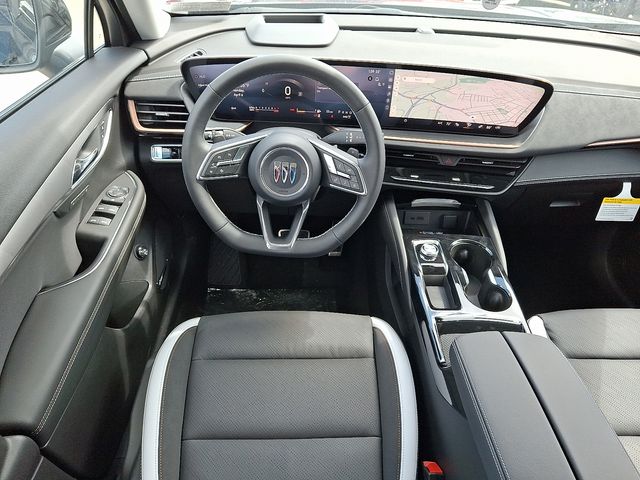 new 2026 Buick Envision car, priced at $46,763