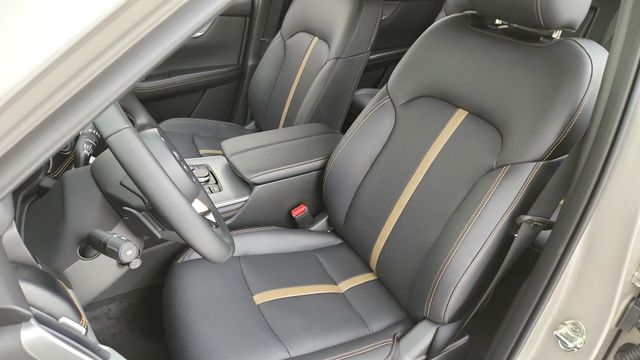 2026 Mazda CX-90 3.3 Turbo S Premium - 9