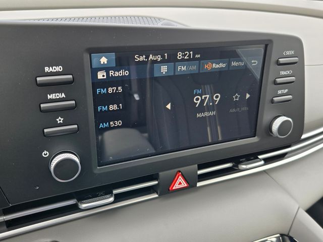 2026 Hyundai Elantra - $24,096