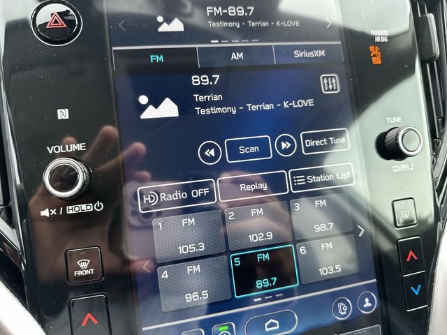 2024 Subaru Outback - $25,717