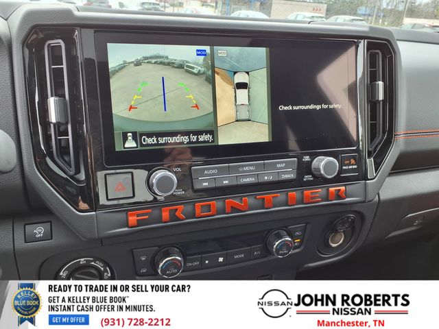 View vehicle photo 7