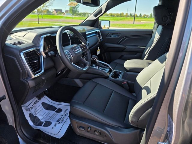 2026 GMC Canyon Elevation, 4WD