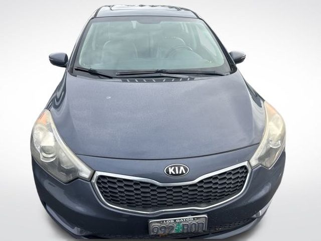 2014 Kia Forte EX 2