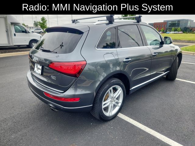 Used 2017 Audi Q5 For Sale in Grove City, OH