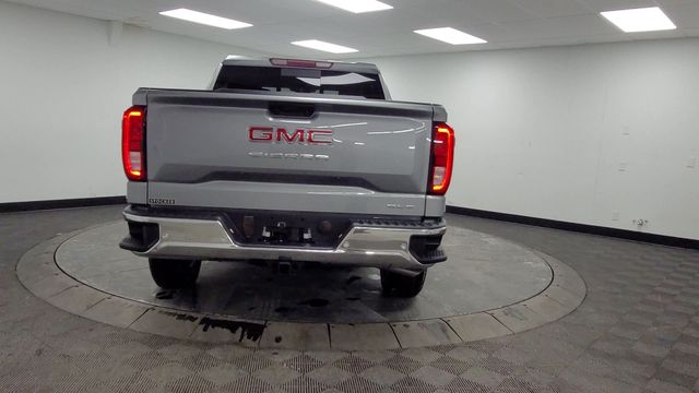 2026 – GMC – Sierra 1500