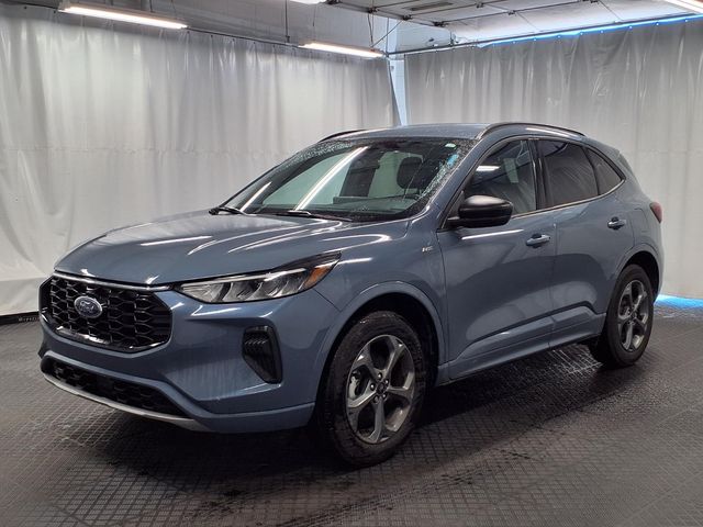 2024 Ford Escape - Image 6