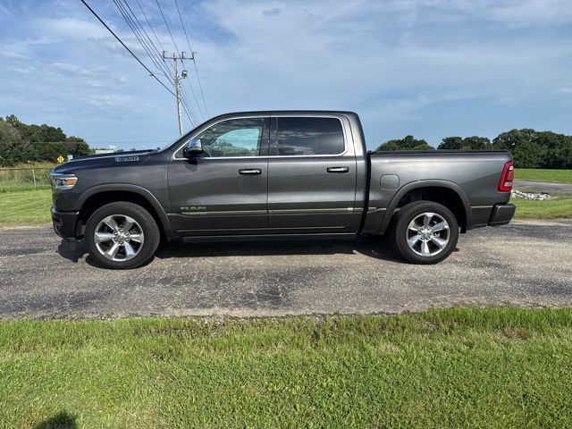 2019 Ram 1500 Limited - Image 2