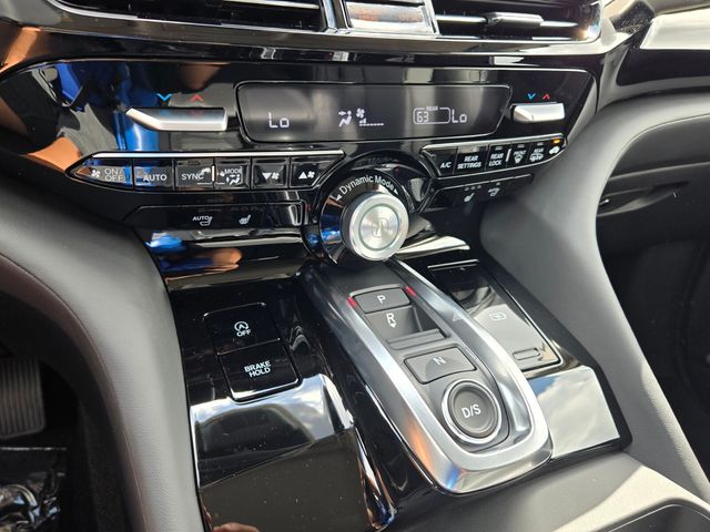 2026 Acura MDX - $59,250