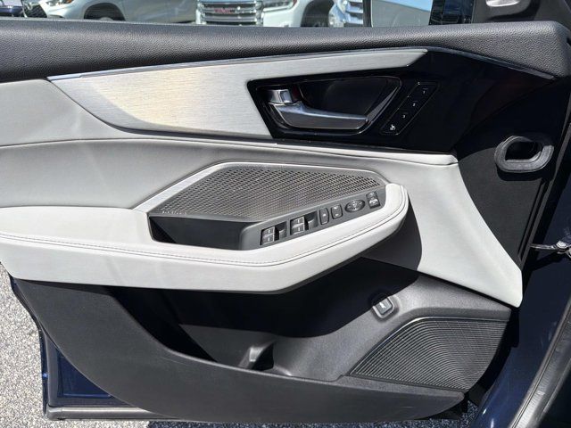 Used 2024 Acura MDX SUV