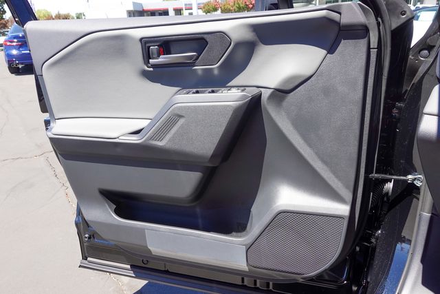 New 2026 Toyota RAV4 Plug-in Hybrid SUV