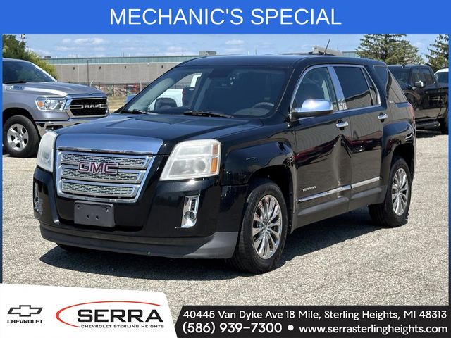 2013 GMC Terrain SLE1 AWD