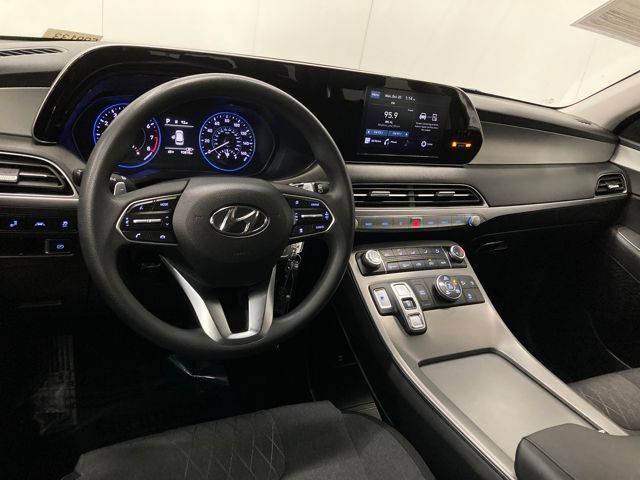 2022 Hyundai Palisade SE