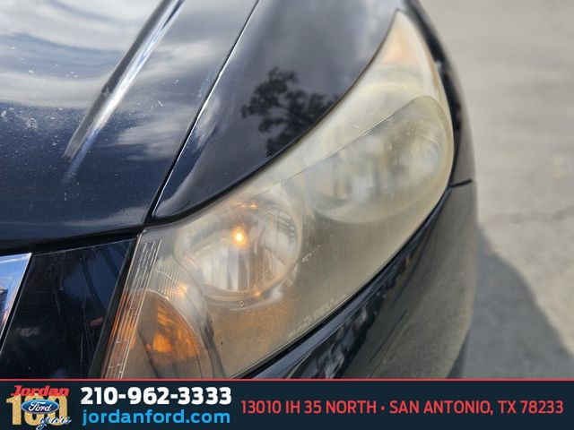 Used Car 2008 Honda Accord  Lx-p For Sale Under $10,000 In San Antonio, Texas