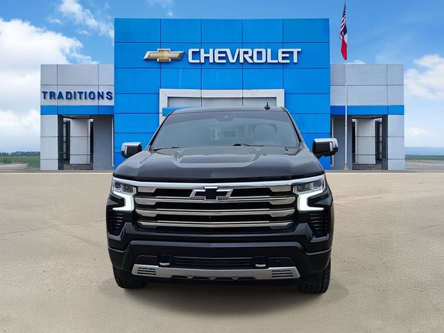 2022 Chevrolet Silverado 1500 High Country - 3