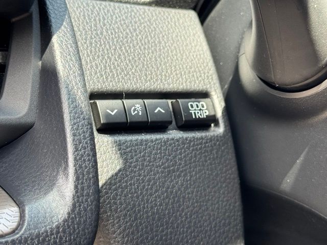 Used 2024 Toyota Prius Hatchback
