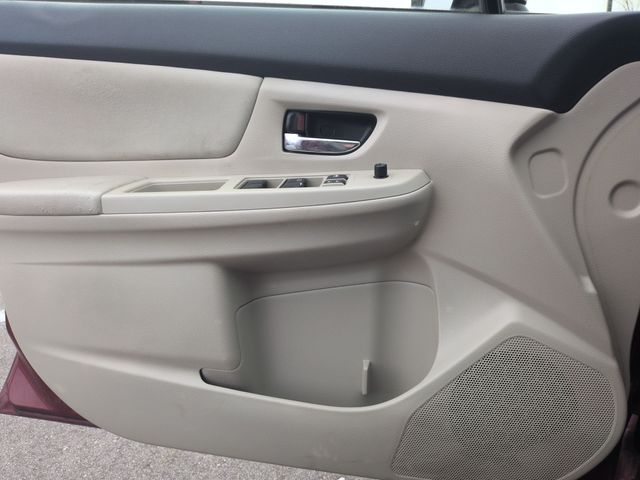 2013 Subaru XV Crosstrek