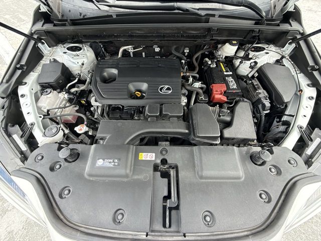 Used 2023 Lexus NX SUV