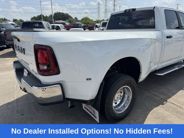 2026 Ram 3500 Big Horn - 6
