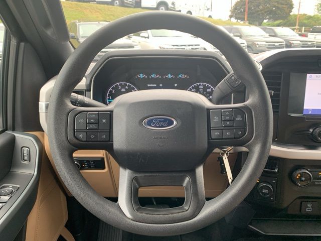 2023 Ford F-150 XLT 15